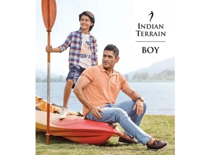 Indian Terrain offers boys metaverse range